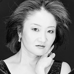 Miki Hashimoto Miki Hashimoto